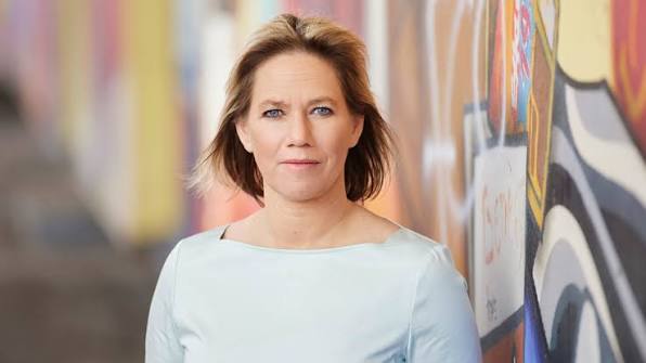 christine strobl