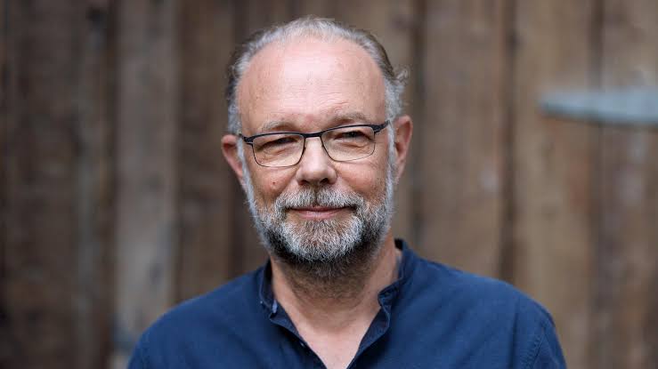 bernd ulrich