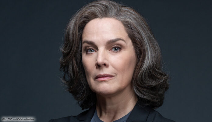 désirée nosbusch schlaganfall