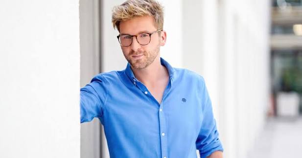 johannes zenglein