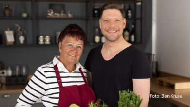 robin pietsch partnerin