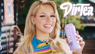 shirin david eistee