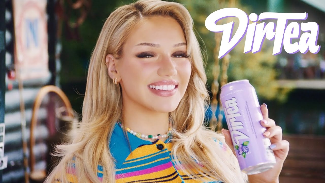 shirin david eistee