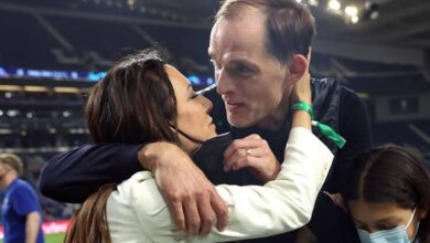 sissi tuchel